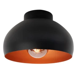 Best EGLO Plafondlamp Mogano 2