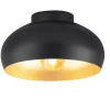 Online EGLO Plafondlamp Mogano 2