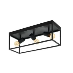 Discount EGLO Plafondlamp Silentina