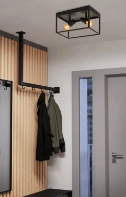 New EGLO Plafondlamp Silentina