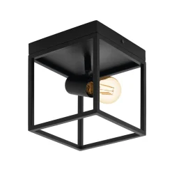 Clearance EGLO Plafondlamp Silentina