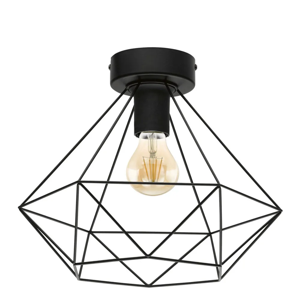 Hot EGLO Plafondlamp Tarbes