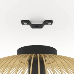 Sale EGLO Plafondlamp Venezuela (O38,5 Cm)