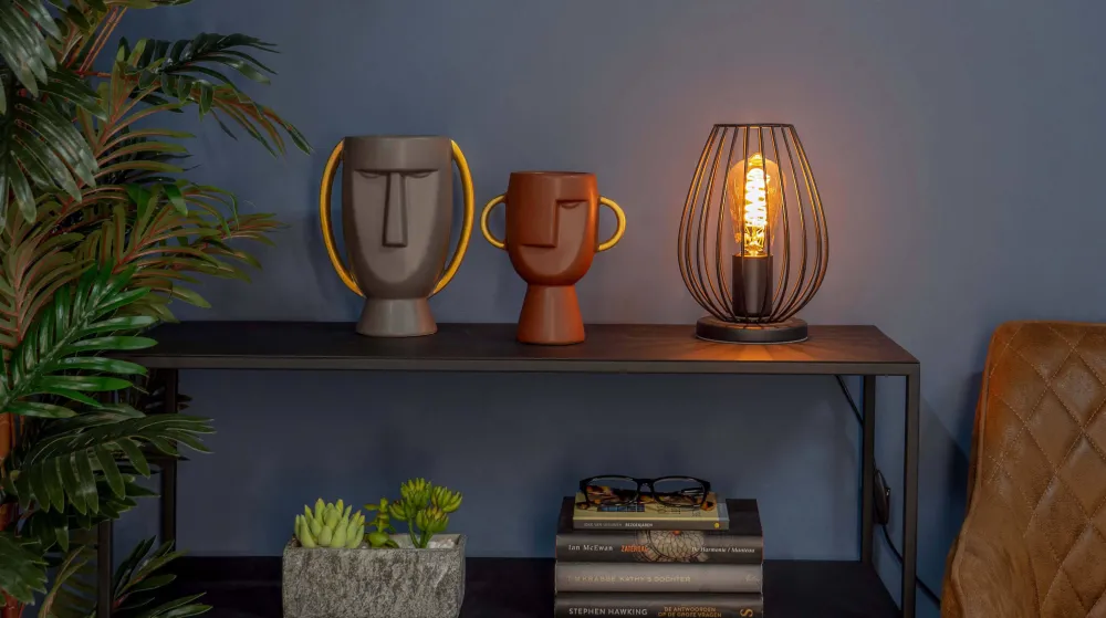 Discount EGLO Tafellamp Newtown