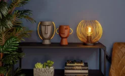 Best EGLO Tafellamp Venezuela (O23,5 Cm)