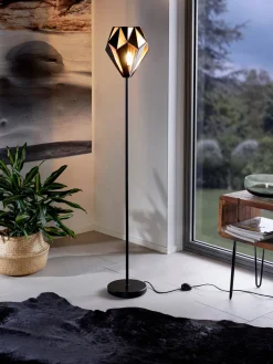 Online EGLO Vloerlamp Carlton 1