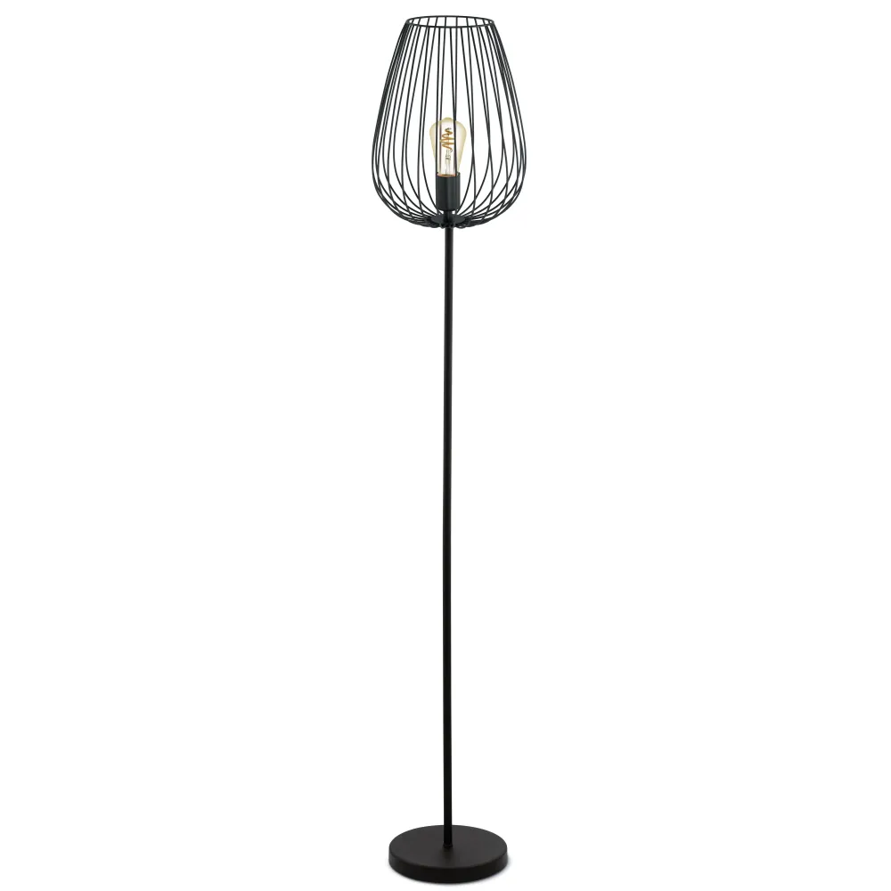Clearance EGLO Vloerlamp Newtown