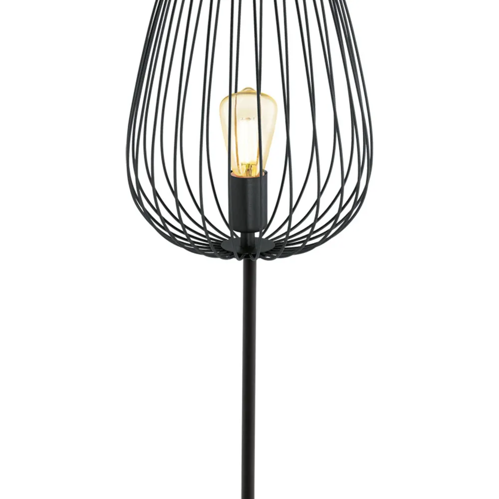 Clearance EGLO Vloerlamp Newtown