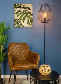 Clearance EGLO Vloerlamp Newtown