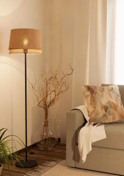 New EGLO Vloerlamp Tabley