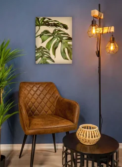 Hot EGLO Vloerlamp Townshend 5