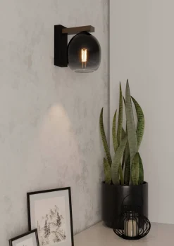 Hot EGLO Wandlamp Filago