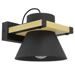 New EGLO Wandlamp Maccles