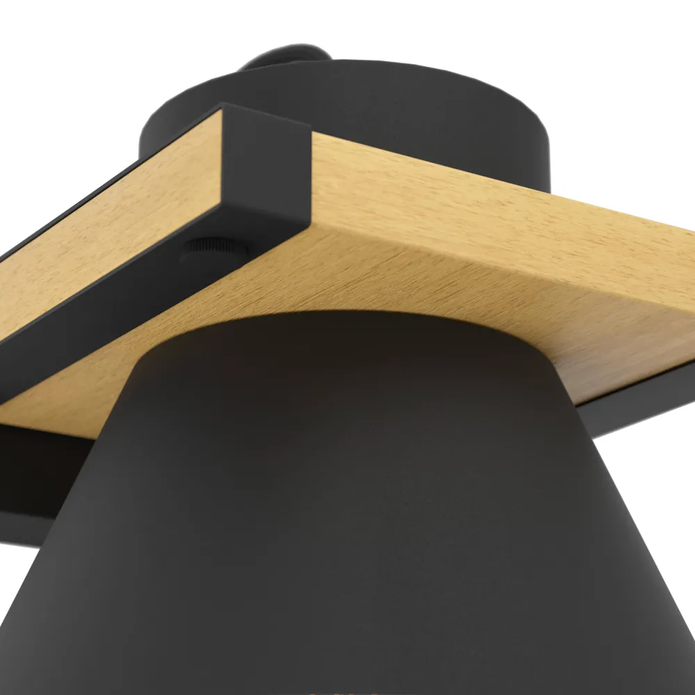 New EGLO Wandlamp Maccles