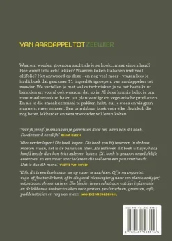 wehkamp Eke Marien En Annemarie Coopman Van Aardappel Tot Zeewier