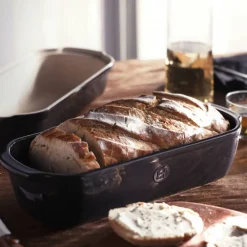 Discount Emile Henry Broodbakvorm Specialised Tools Fusain (O39 Cm)