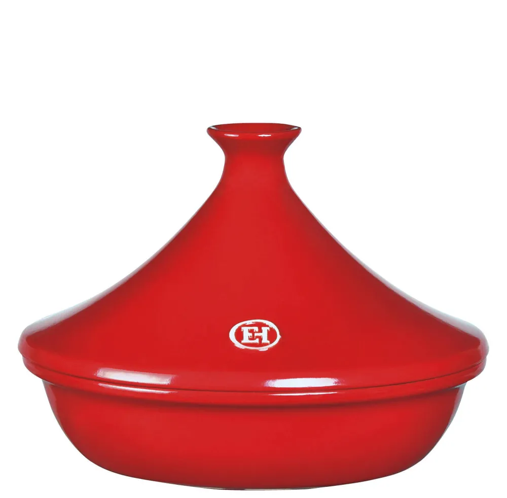 Hot Emile Henry Cookware Grand Cru Tajine O27 Cm