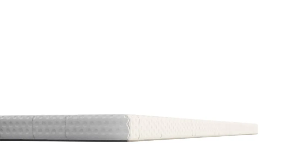 Discount Emma Topmatras Diamond (90X200 Cm)