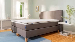 Discount Emma Topmatras Diamond (90X200 Cm)