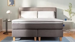 Discount Emma Topmatras Diamond (90X200 Cm)