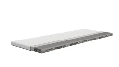 Outlet Emma Topmatras Diamond (140X200 Cm)