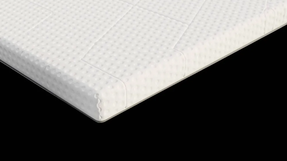 Emma Topmatras Diamond (160X200 Cm)