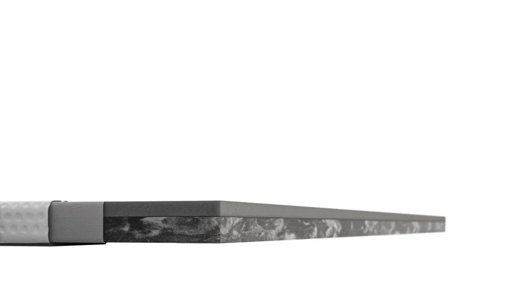 Emma Topmatras Diamond (160X200 Cm)