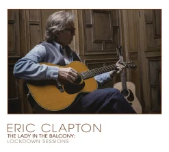 wehkamp Eric Clapton - The Lady In The Balcony: Lockdown Sessions (Cd)