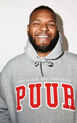 wehkamp Erik Jan Harmens En Hef Puur