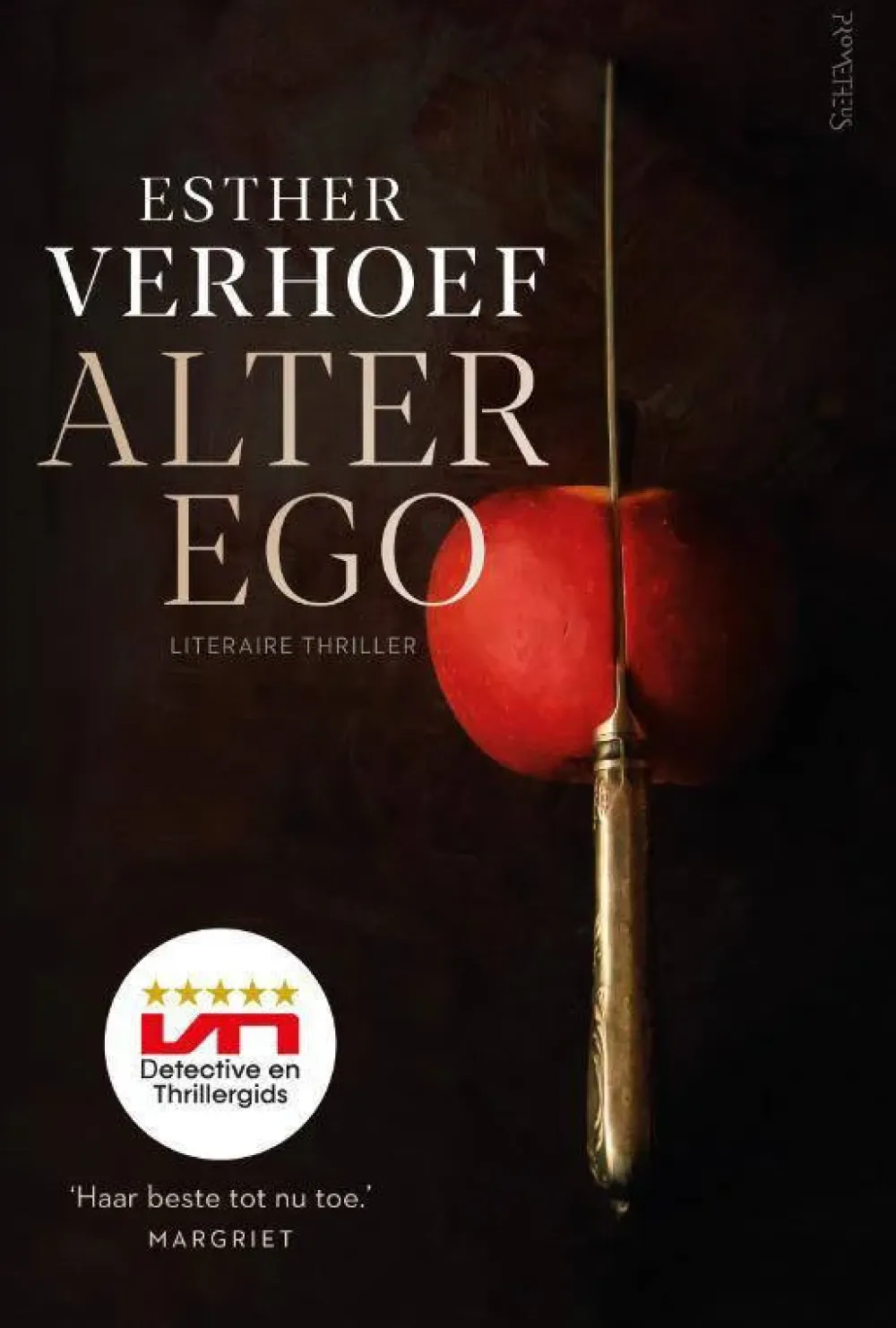 wehkamp Esther Verhoef Alter Ego
