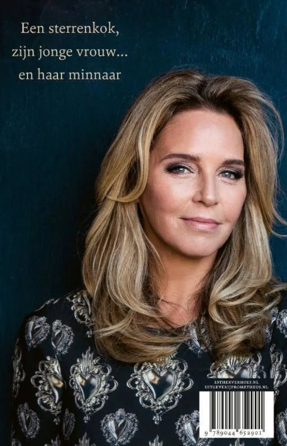 wehkamp Esther Verhoef Alter Ego