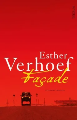 wehkamp Esther Verhoef Facade