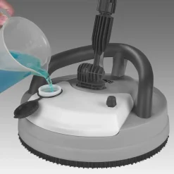 Eurom Big Grip Floorcleaner