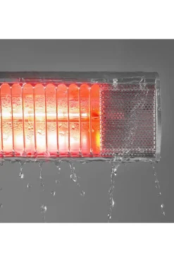 Eurom Golden 1300 Comfort Heater