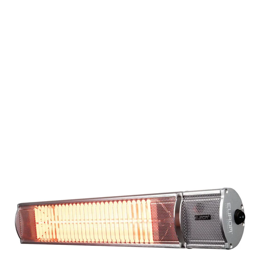 Eurom Golden 1800 Rc Heater