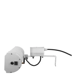 Eurom Heater Golden 2000 Amber Smart Rotary (Incl. Afstandsbediening)