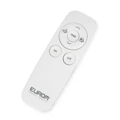 Eurom Heater Golden 2000 Amber Smart Rotary (Incl. Afstandsbediening)