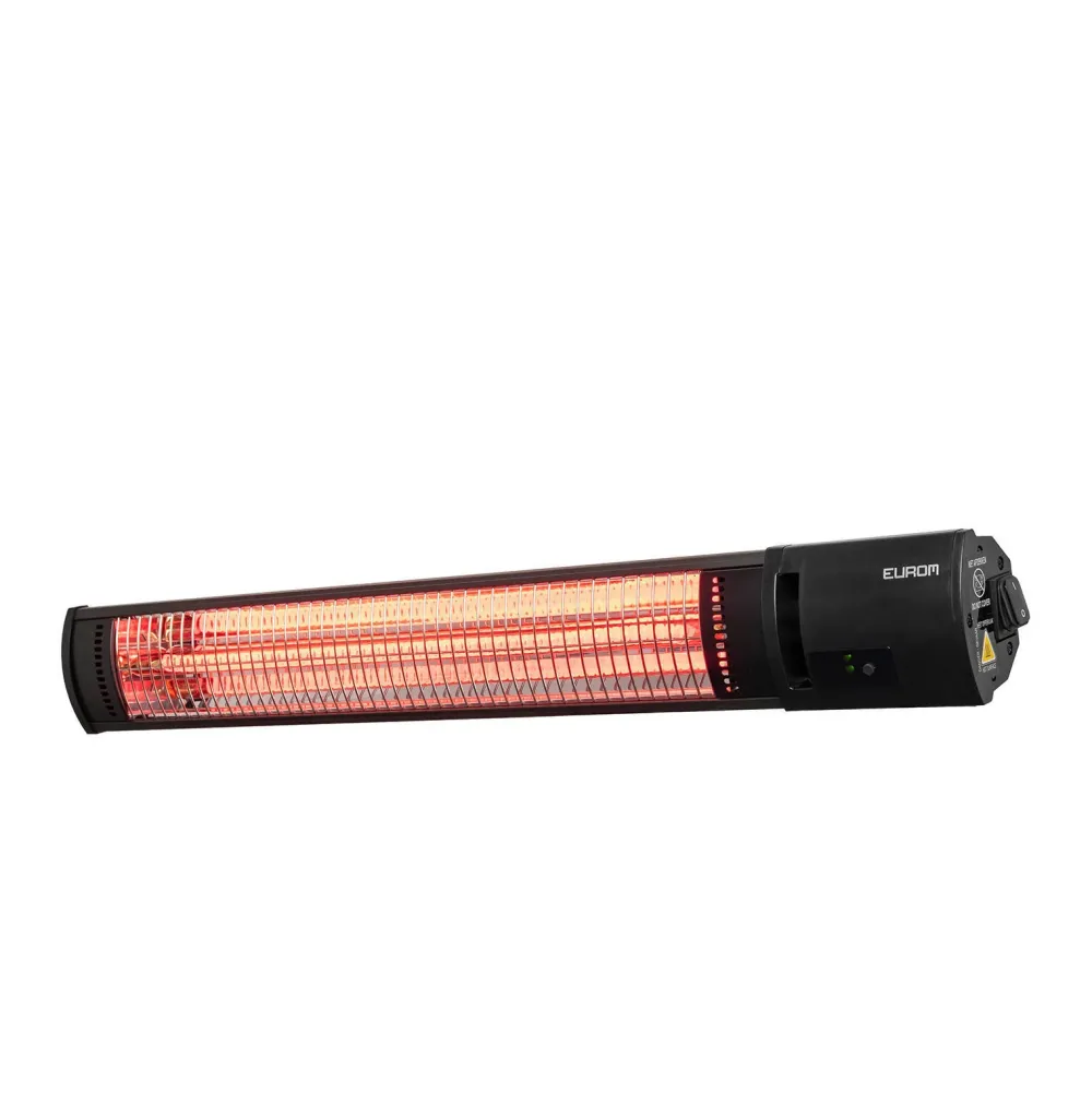 Eurom Heater Golden 2500 Shadow