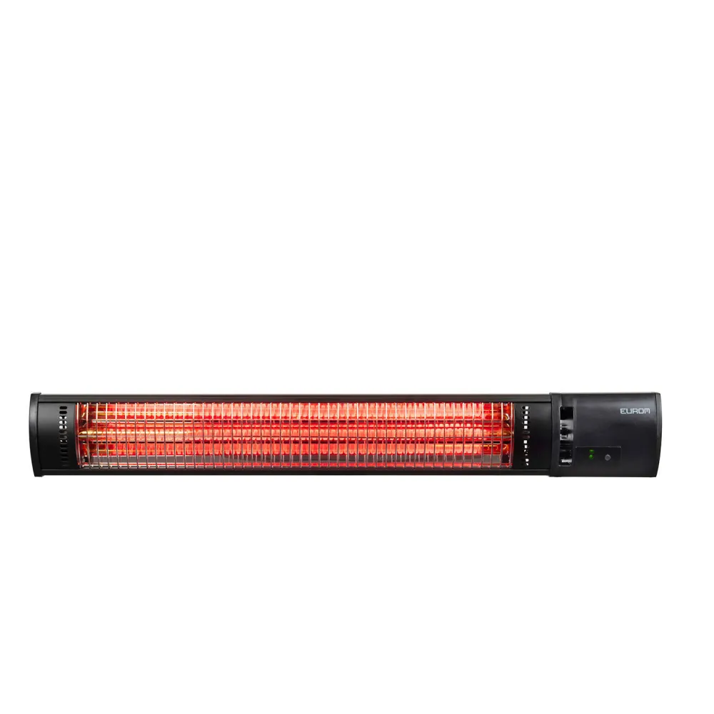 Eurom Heater Golden 2500 Shadow