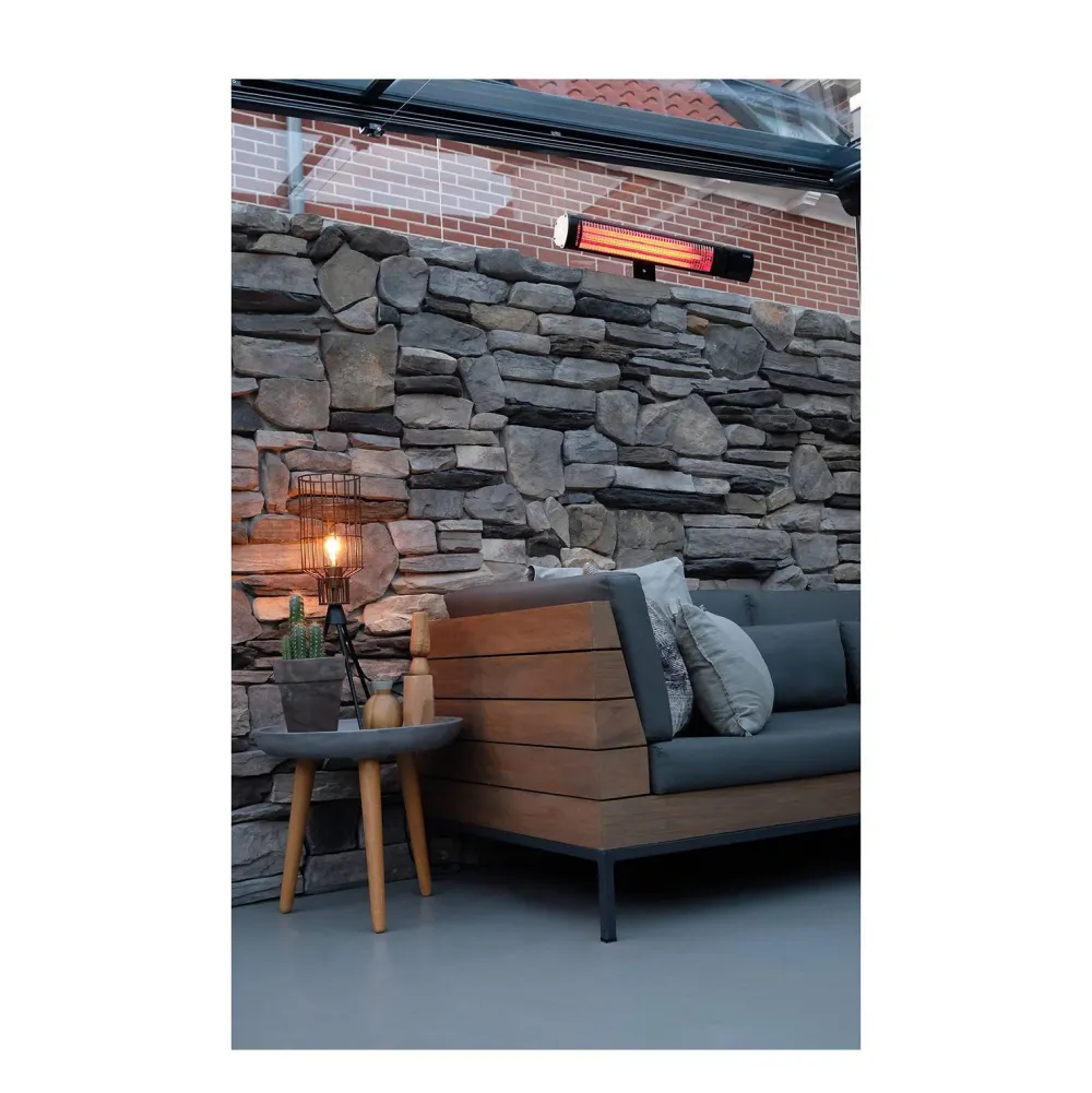 Eurom Heater Golden 2500 Shadow