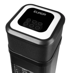 Eurom Heater Heat And Beat Tower