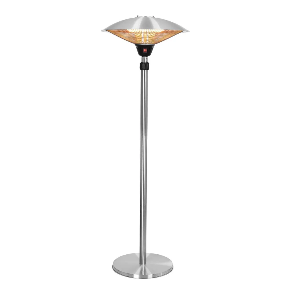 Eurom Heater Pd2101 Xxl