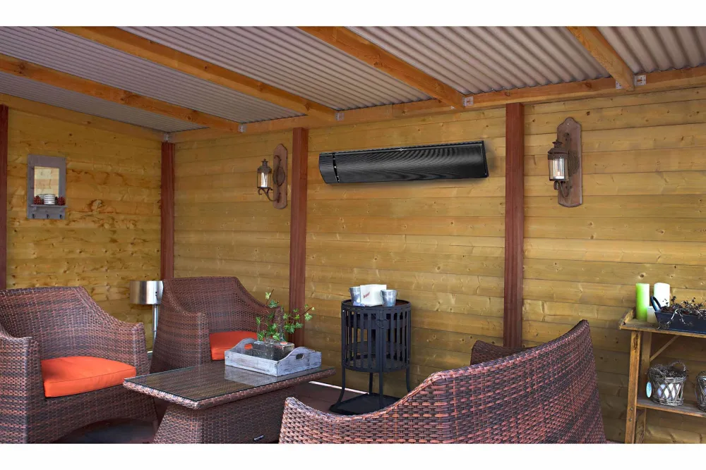 Eurom Outdoor Heatpanel