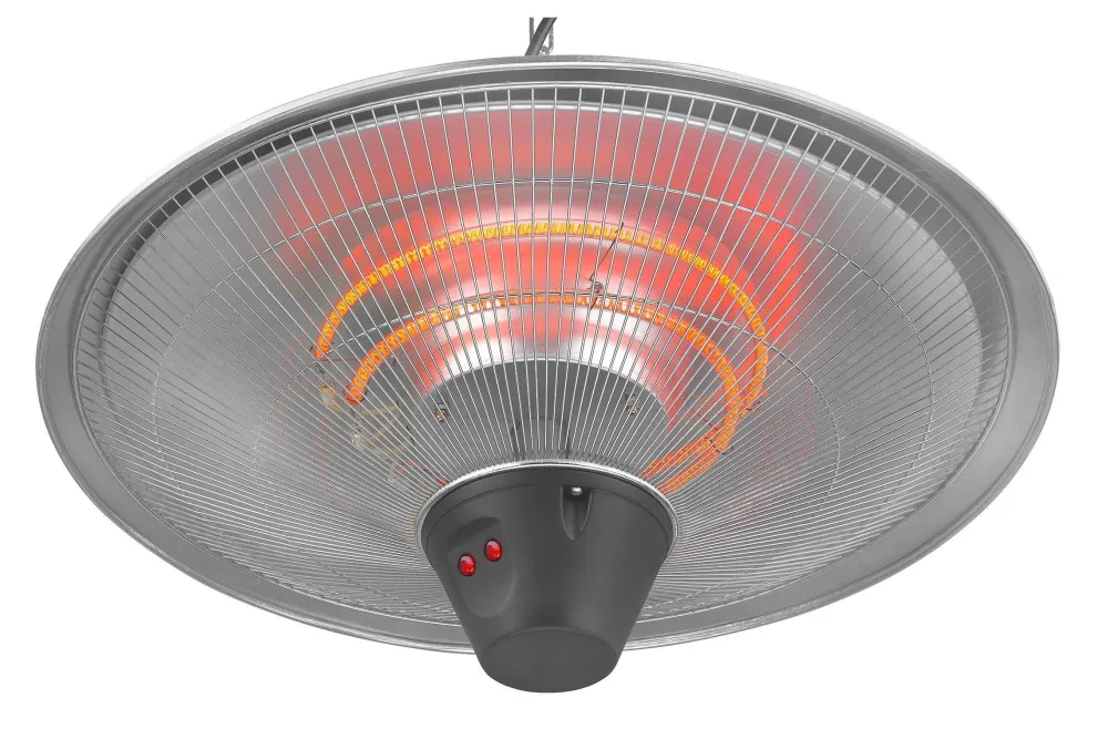 Eurom Partytent Heater 2100