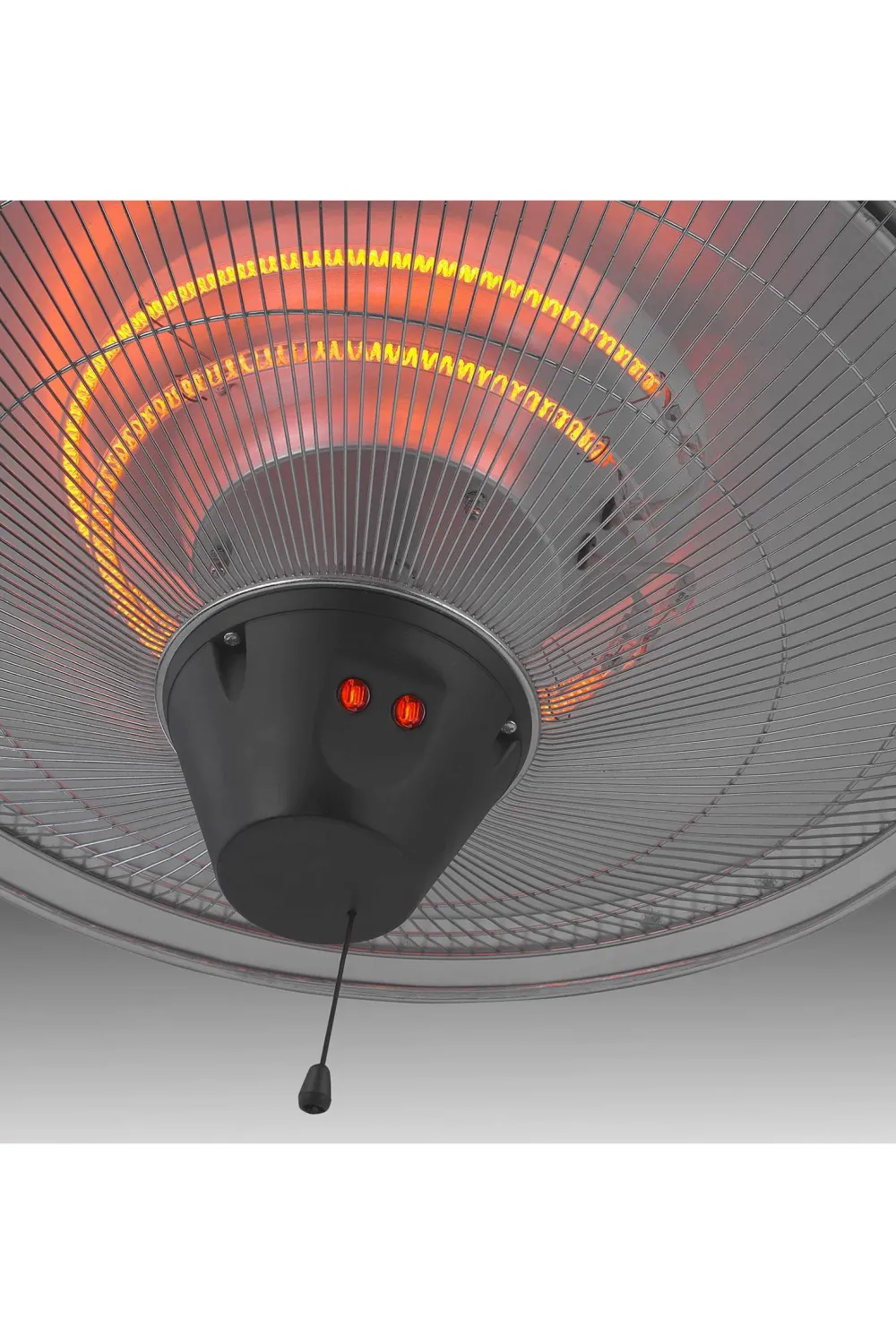 Eurom Partytent Heater 2100