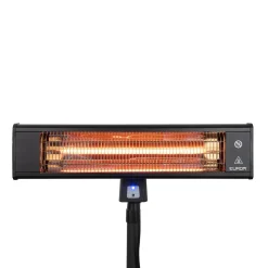Eurom Terrasverwarmer Th1800S