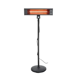 Eurom Terrasverwarmer Th1800S