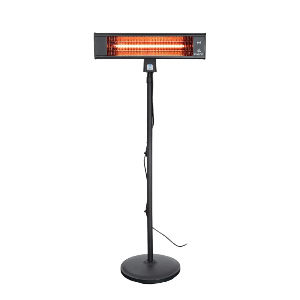 Eurom Terrasverwarmer Th1800S