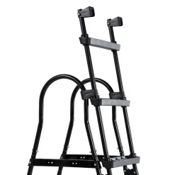 EXIT Frame Pool Ladder 91-107Cm (43