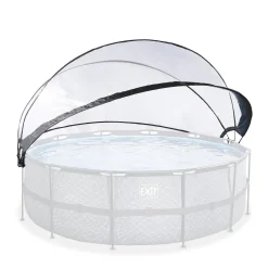 EXIT Overkapping T.B.V. Frame Pool O427Cm